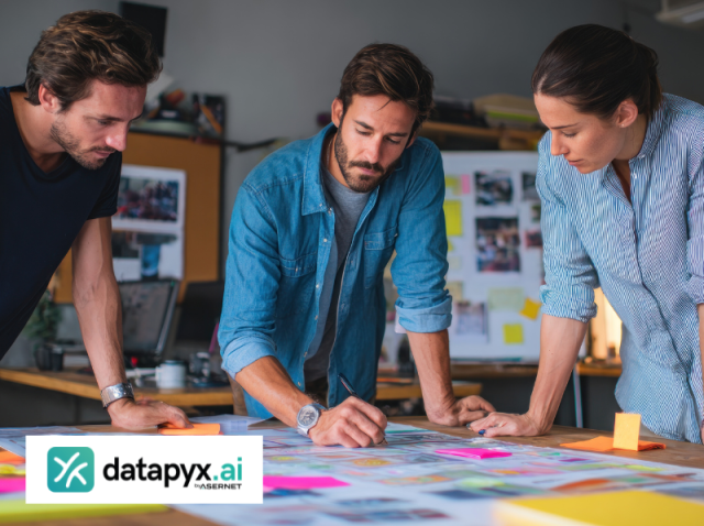 Come mappare il modello di business per innovare consapevolmente