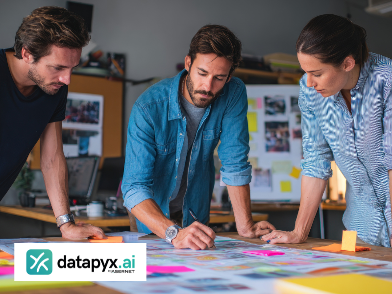 Come mappare il modello di business per innovare consapevolmente