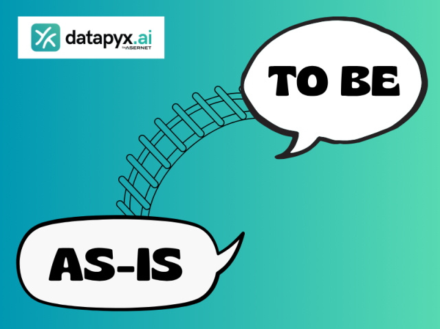 Il ponte invisibile tra ciò che siamo e ciò che possiamo diventare