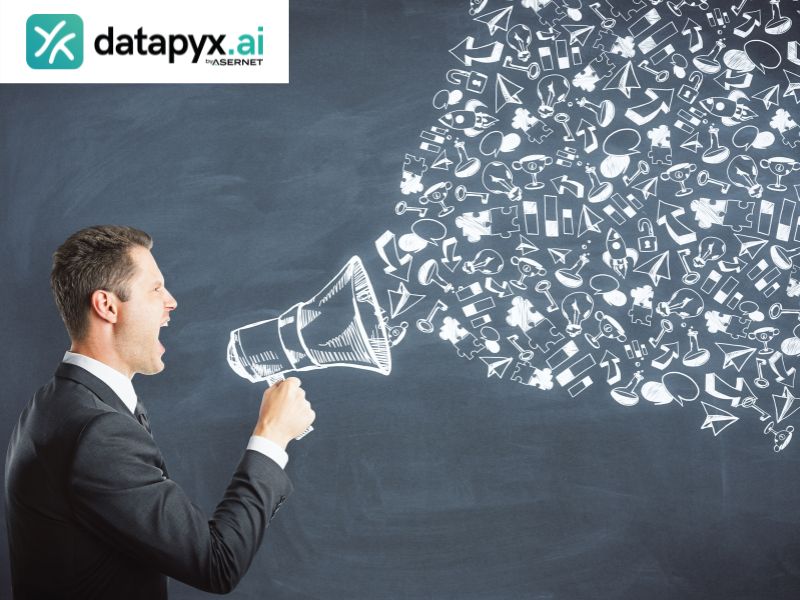 Quando i dati diventano voce, e la voce diventa guida