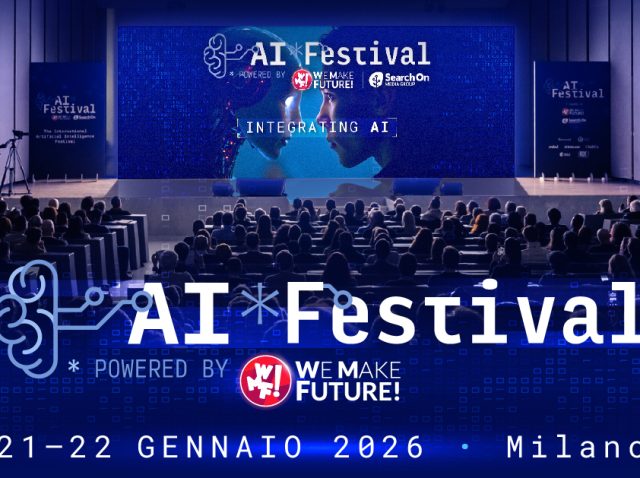 AI Festival 2026 - Datapyx.ai