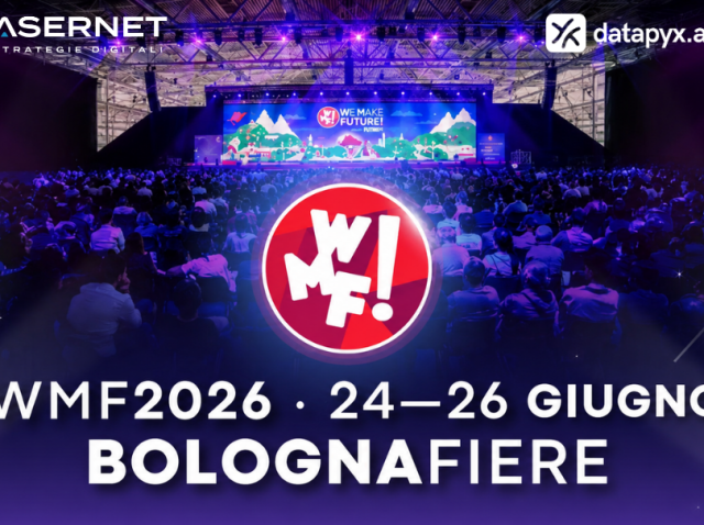 WMF Bologna
